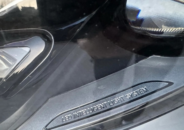 Mercedes-Benz Klasa V cena 182500 przebieg: 152000, rok produkcji 2016 z Skierniewice małe 277